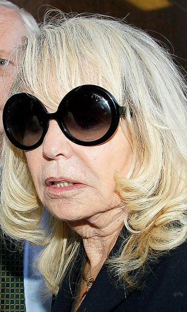 Shelly Sterling says Donald was 'happy' with Clips sale, then backed out